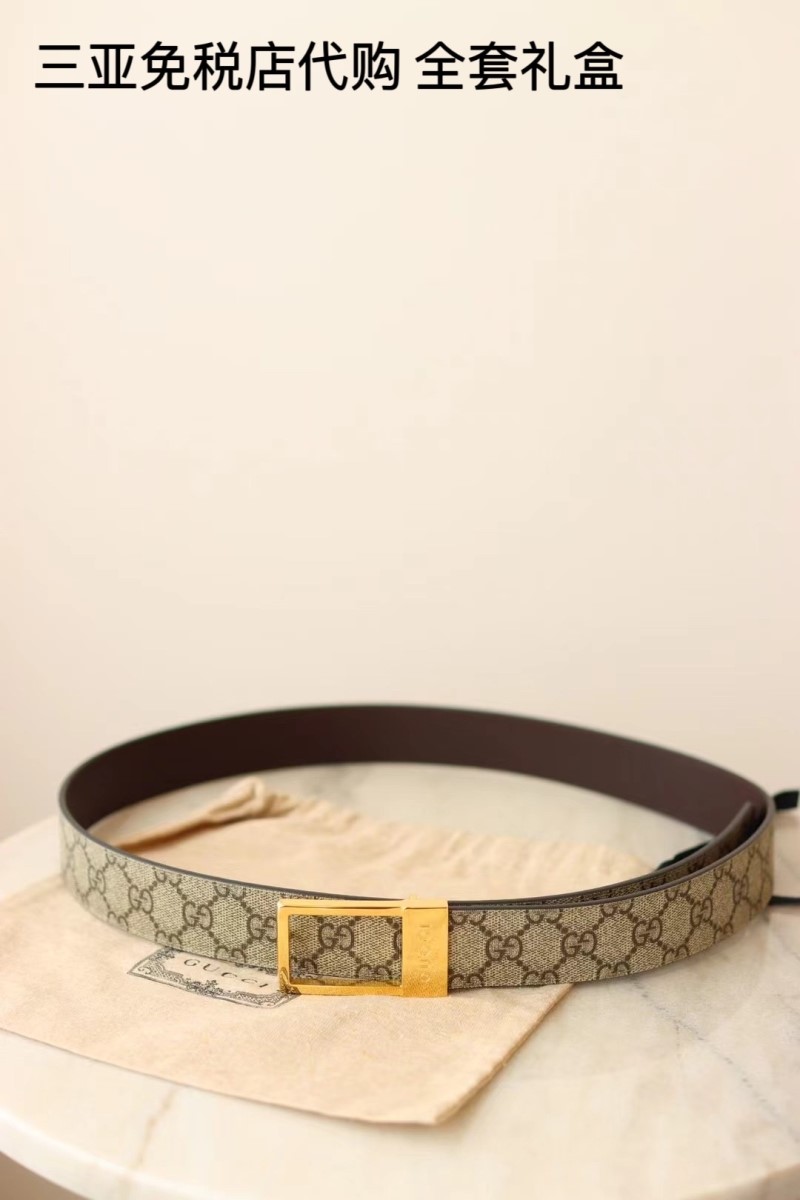 Gucci Belts